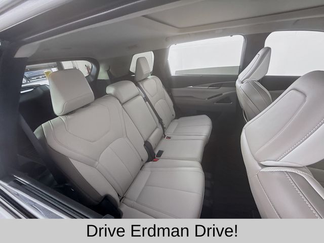 Used 2026 Infiniti QX60 SUV