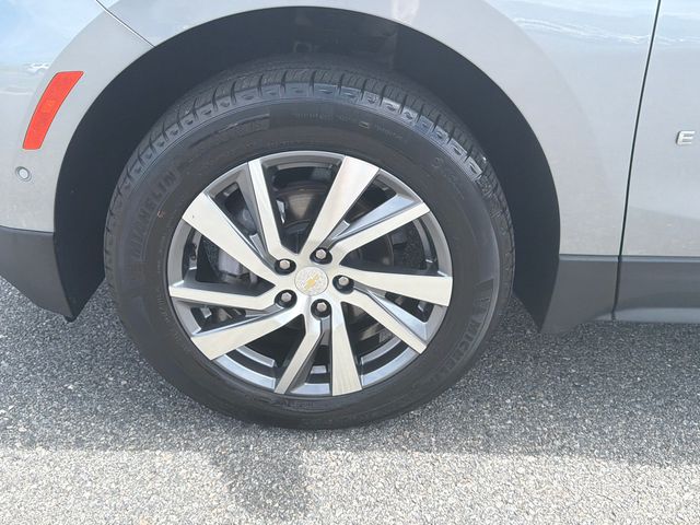 Used 2023 Chevrolet Equinox SUV