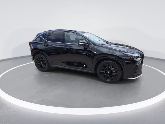 Used 2024 Lexus NX SUV