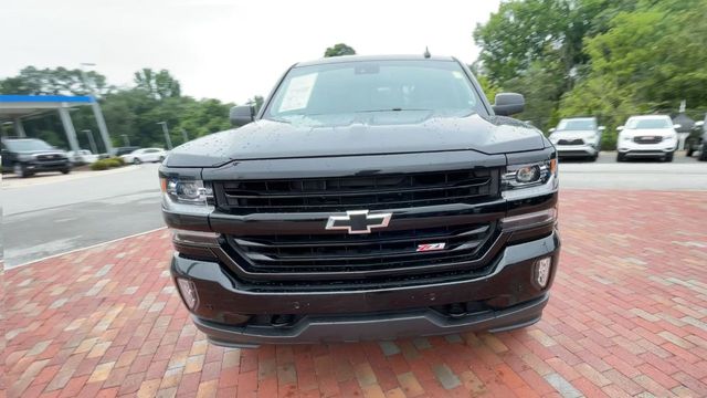 Used 2017 Chevrolet Silverado 1500 Truck