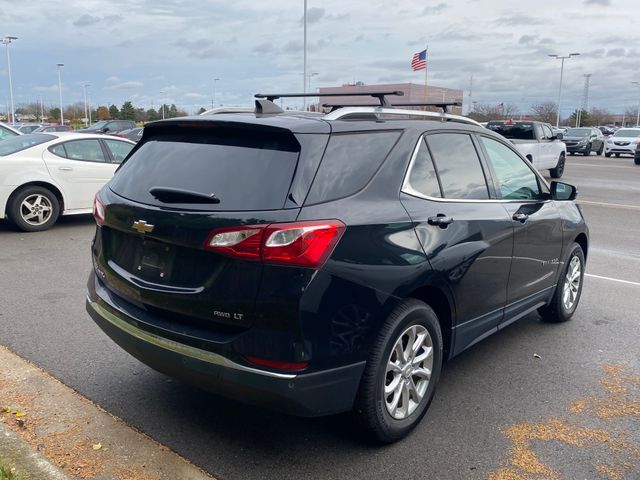 2019 Chevrolet Equinox LT 3