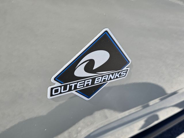 New 2025 Beige Ford Outer Banks image 11