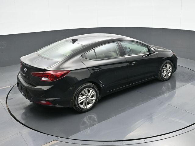 2020 Hyundai Elantra Value Edition 30