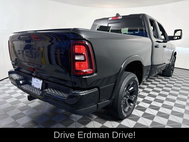 Used 2025 Ram 1500 Truck