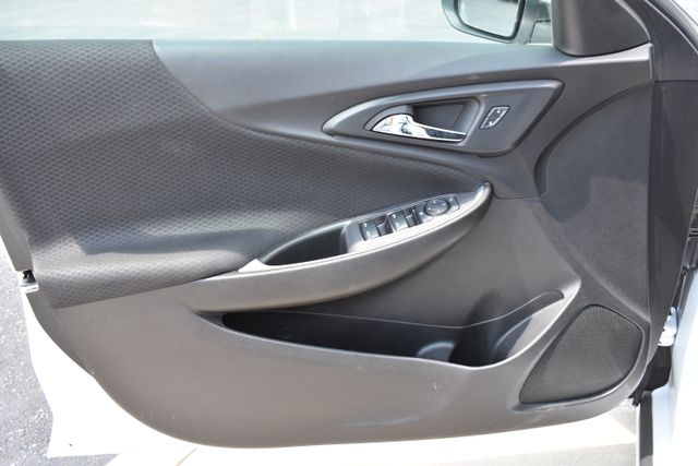 Used 2024 Chevrolet Malibu Sedan