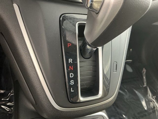 used 2016 Honda CR-V car, priced at $21,695