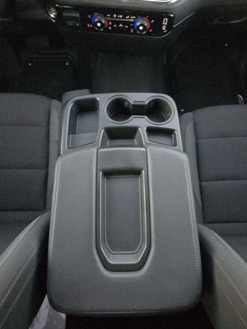 2025 Chevrolet Silverado 1500 RST:45873A