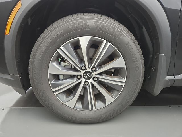 Used 2025 Infiniti QX60 SUV