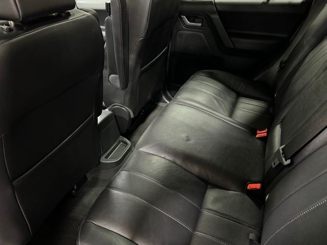 2014 Land Rover LR2 Base 24