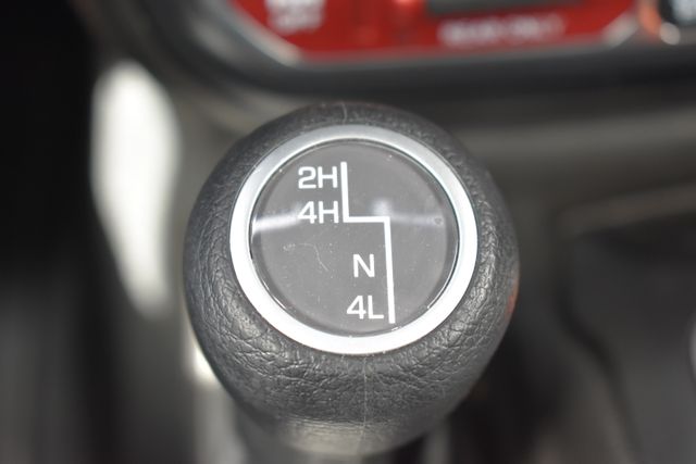 Used 2024 Jeep Wrangler SUV