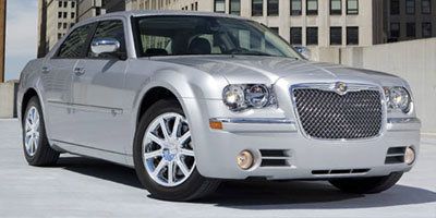 2010 Chrysler 300 C RWD