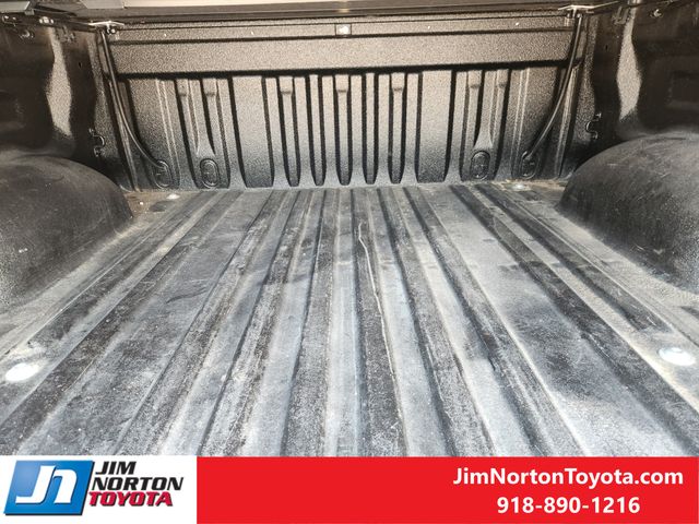 Used 2020 Toyota Tundra Truck