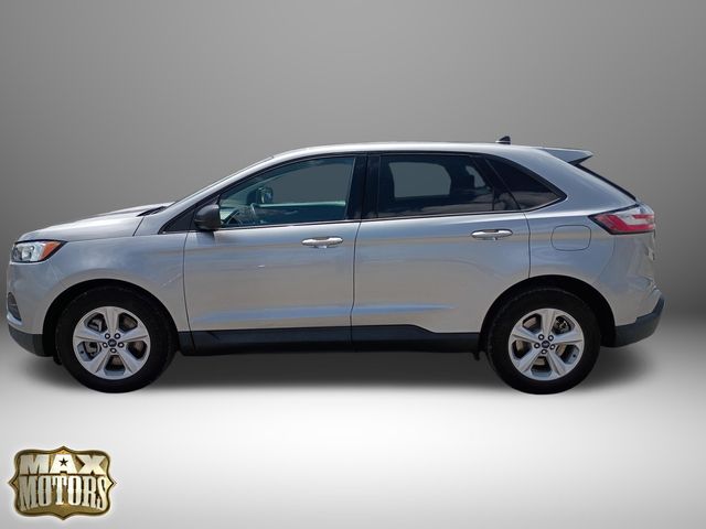 Used 2021 Ford Edge SUV