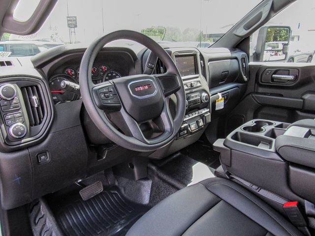 Photo of 2025 GMC Sierra 2500HD Pro in Dallas, GA - 19,  2025 GMC Sierra 2500HD Pro:43834