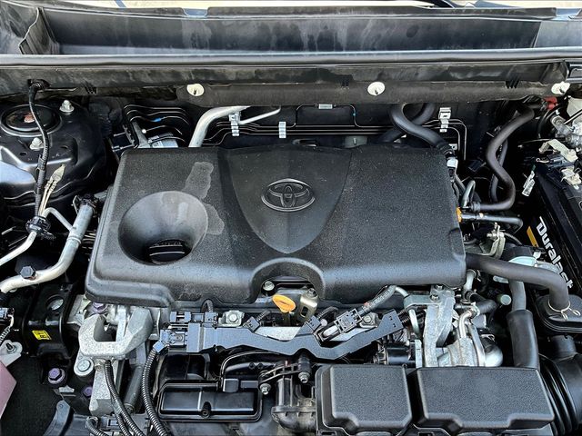 Used 2020 Toyota RAV4 SUV