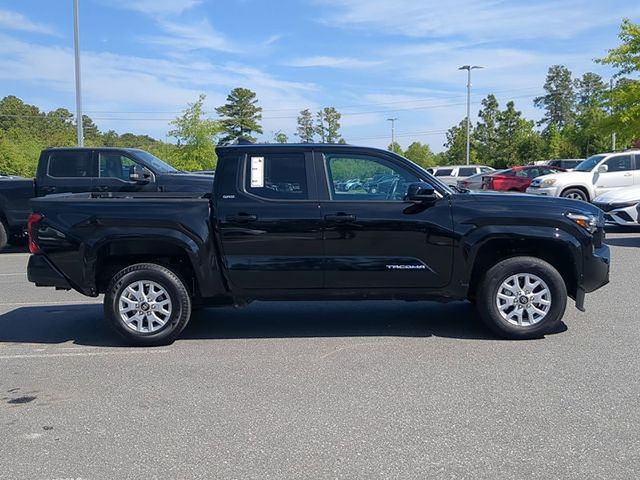 Used 2024 Toyota Tacoma Truck