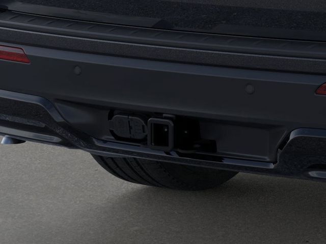 2026 Ford Explorer ST-Line:168702