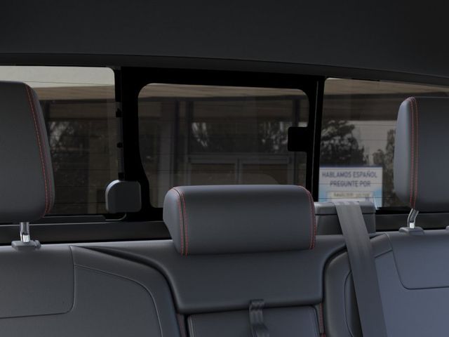 New 2026 White Ford Raptor image 22