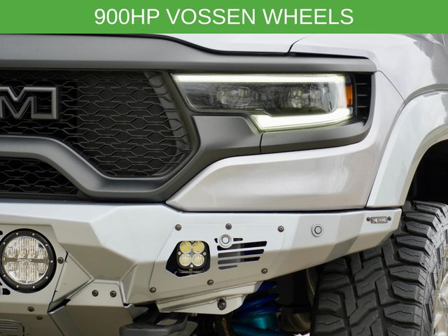 Used 2024 Ram 1500 Truck