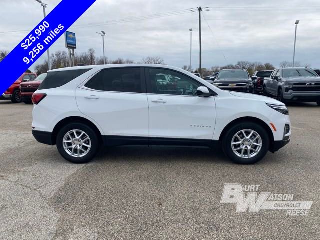 2024 Chevrolet Equinox LT 7