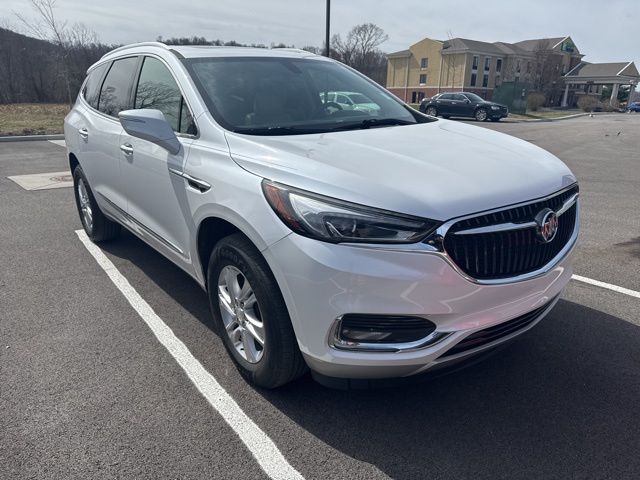 2018 Buick Enclave Essence FWD