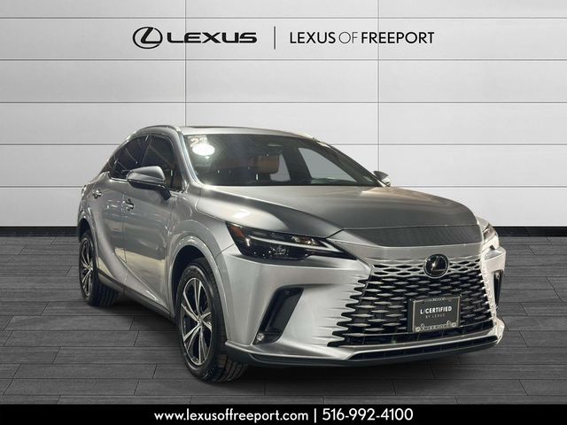 2023 Lexus RX 350 AWD