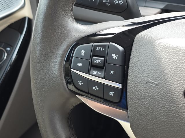 2023 Ford Explorer Platinum:B02247