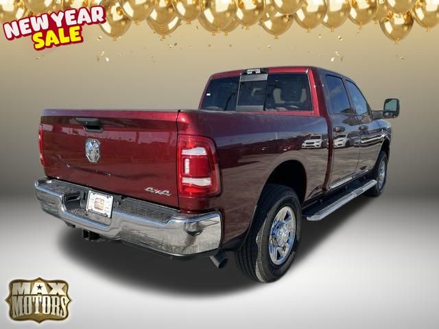 2024 Ram 3500 Tradesman 13