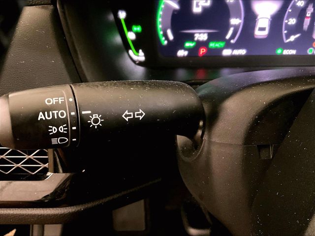 2024 Honda Accord Hybrid EX-L  at South Hills Kia