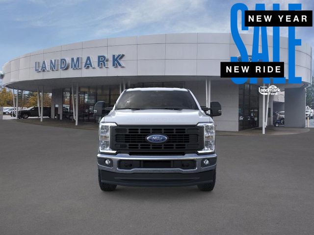 new 2026 Ford F-250SD car, priced at $68,553