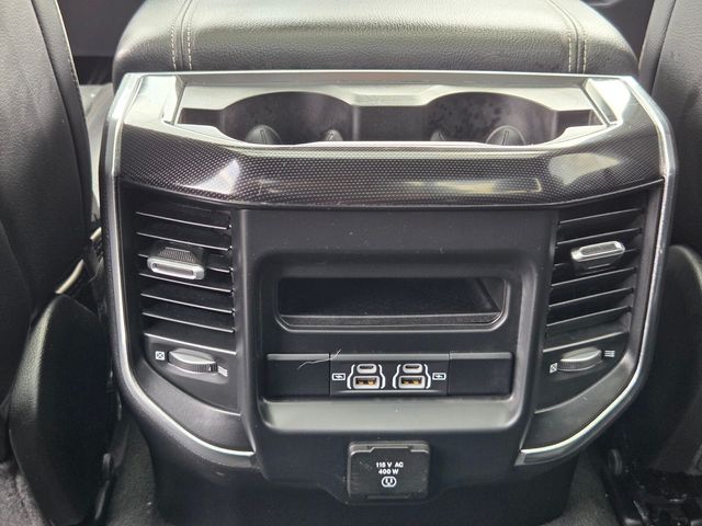 Used 2022 Ram 1500 Truck