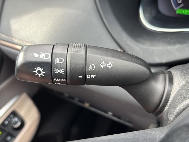 Used 2023 Toyota Venza SUV
