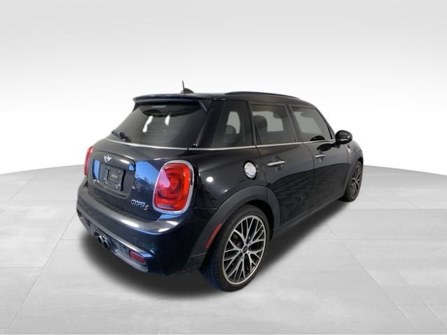 2017 MINI Cooper S 2.0T 6