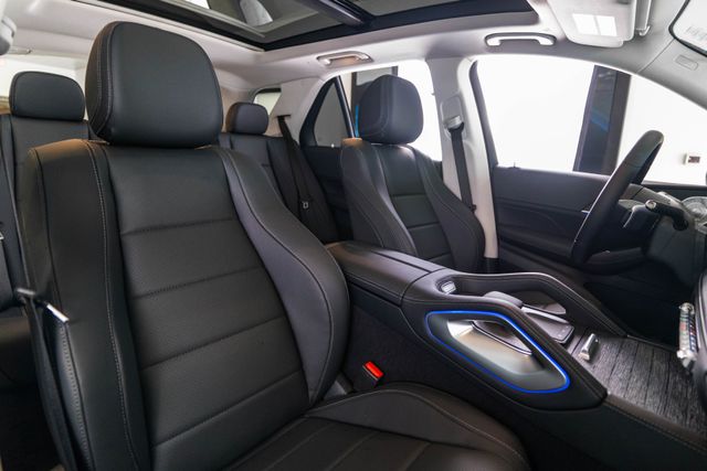 New 2026 Mercedes-benz GLE SUV
