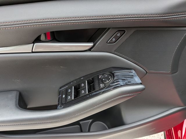 2026 Mazda Mazda3 2.5 S Preferred - 10