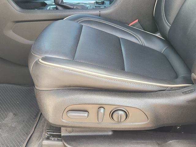 2023 Chevrolet Traverse Premier Beige at Classic Elite Chevrolet Sugar Land