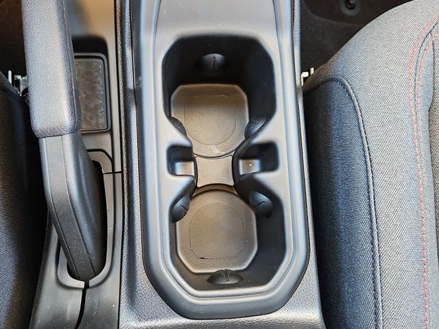 New 2026 Red Jeep Rubicon image 16