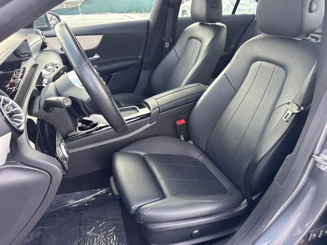 2025 Mercedes-Benz A-Class - $29,988