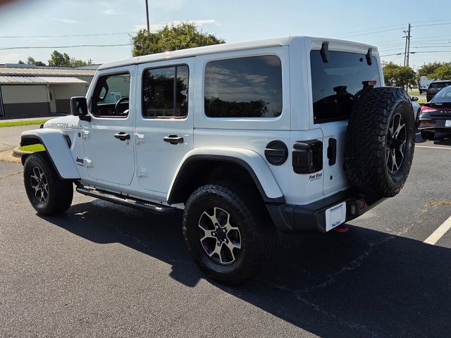Used 2018 Jeep Wrangler SUV