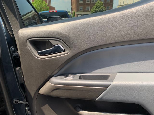 Used 2019 Chevrolet Colorado Truck