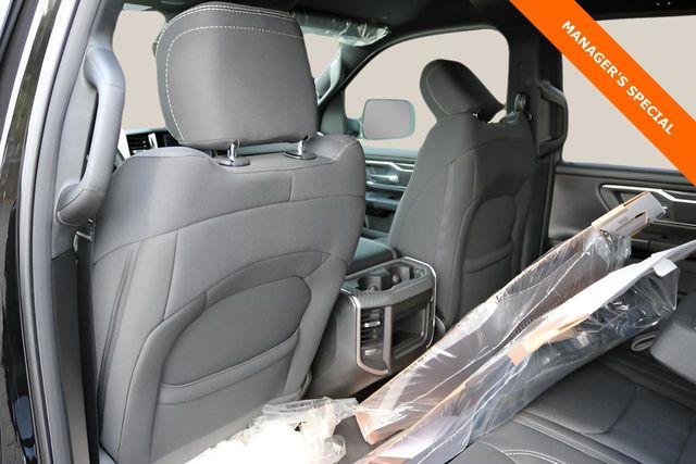 New Car 2025 Ram 1500  Big Horn/lone Star For Sale Under $50,000 In Austin, Texas