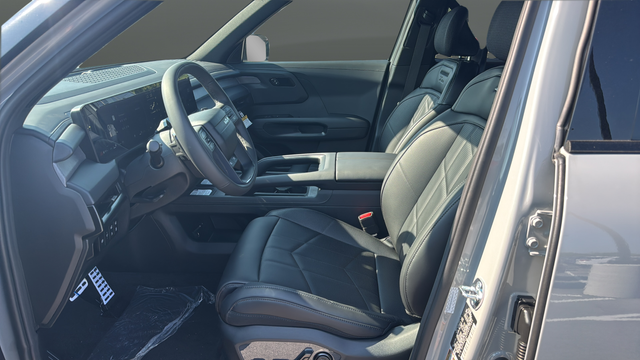 New 2027 Gray Kia X-Line SX image 9