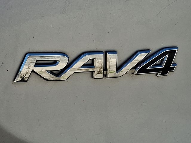 Used 2015 Toyota RAV4 SUV