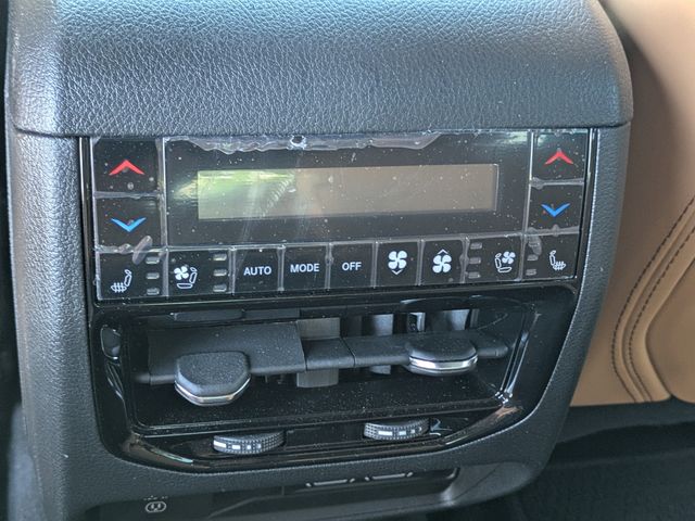 2025 Jeep Grand Cherokee L Summit Reserve 4x4