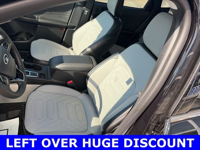 2024 Ford Escape Plug-In Hybrid Base - 7