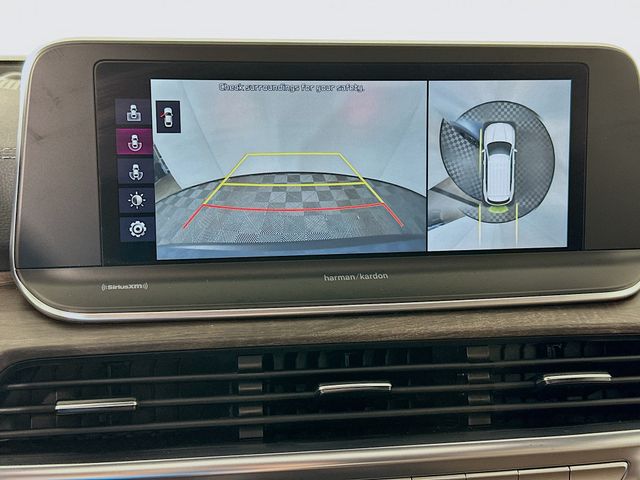 2021 Kia Telluride SX Prestige 14