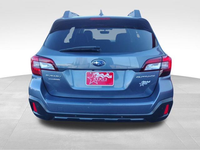 2018 Subaru Outback 2.5i photo