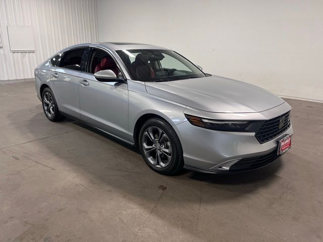 2023 Honda Accord EX FWD