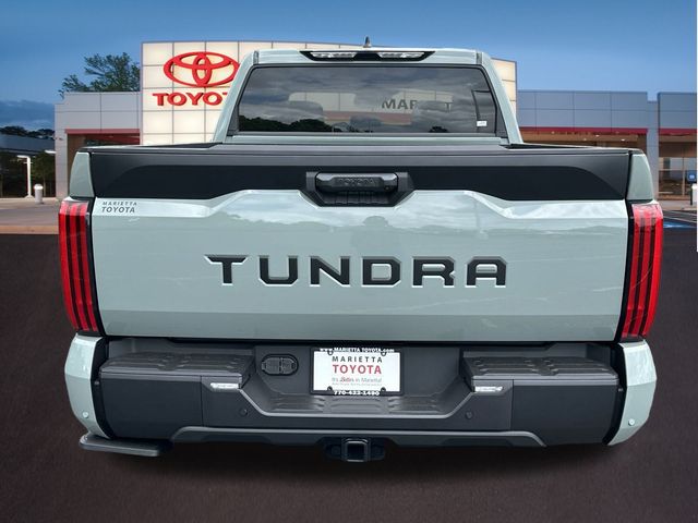 2024 Toyota Tundra SR5 38