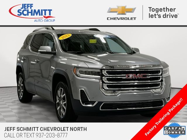 2023 GMC Acadia SLE FWD